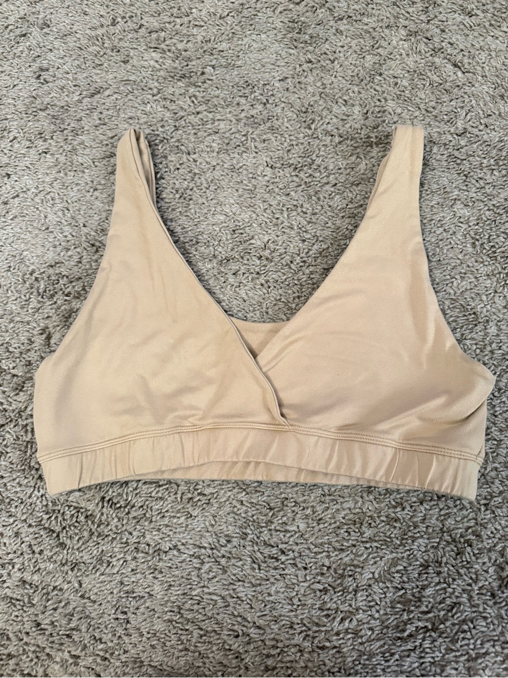 Bumpsuit Women’s nursing bra